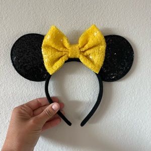 Minnie Ears
